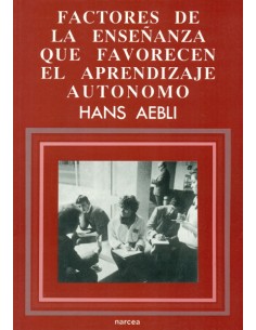FACTORES DE LA ENSENANZA