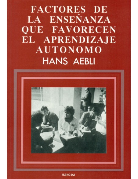 FACTORES DE LA ENSENANZA