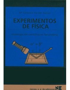EXPERIMENTOS DE FISICA