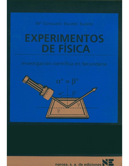EXPERIMENTOS DE FISICA