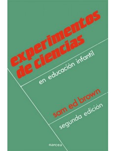 EXPERIMENTOS DE CIENCIAS