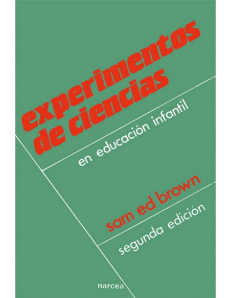 EXPERIMENTOS DE CIENCIAS