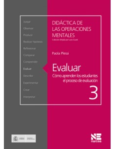 EVALUAR COMO APRENDEN LOS ESTUDIANTES