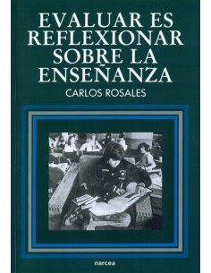 EVALUAR ES REFLEXIONAR