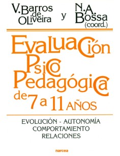 EVALUACION PSICOPEDAGOGICA 7 11