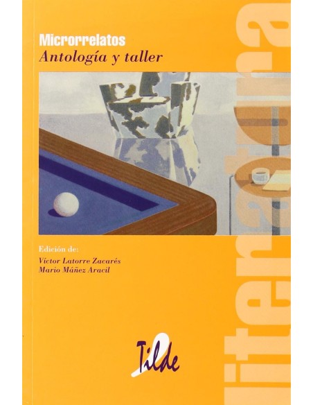 Microrrelatos