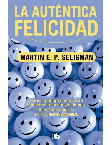 La atentica felicidad