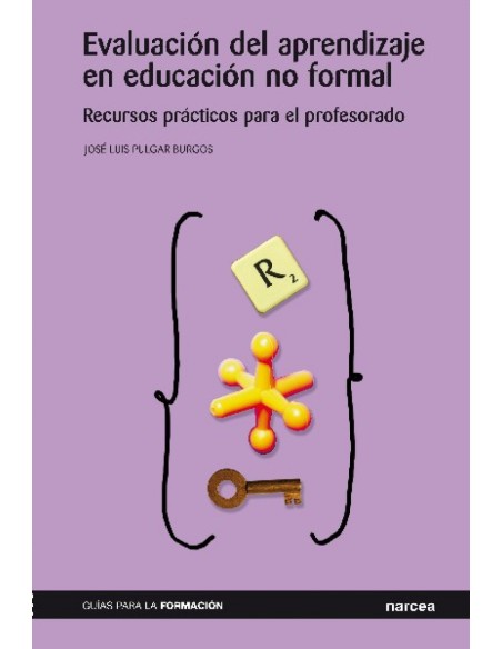 EVALUACION DEL APRENDIZAJE
