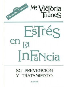 ESTRES EN LA INFANCIA