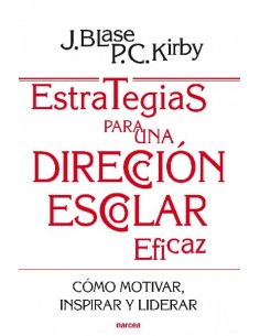 ESTRATEGIAS PARA UNA DIRECCION ESCOLAR