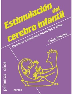 ESTIMULACION DEL CEREBRO INFANTIL