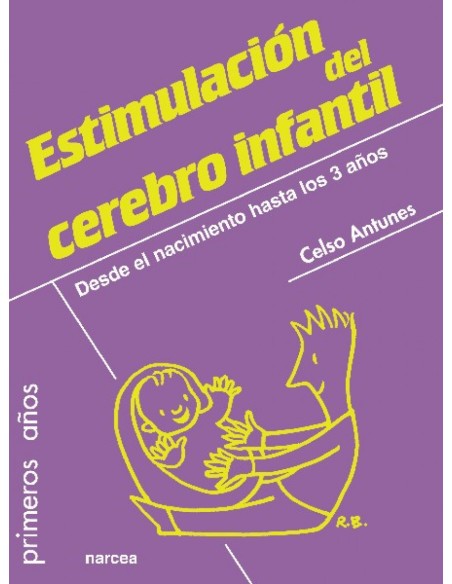 ESTIMULACION DEL CEREBRO INFANTIL