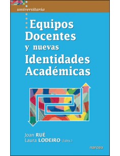 EQUIPOS DOCENTES Y NUEVAS IDENTIDADES