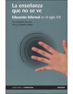 ENSENANZA QUE NO SE VE