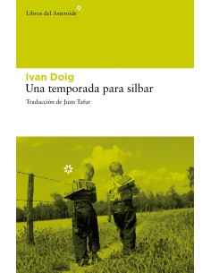 Una temporada para silbar