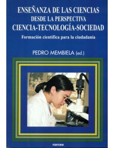 ENSENANZA CIENCIAS PERSPECTIVA CTS