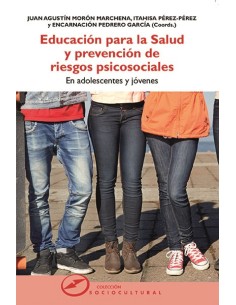 EDUCACION PAR LA SALUD Y PREVENCION DE RIESGOS PSICOSOCIALES