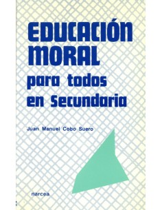 EDUCACION MORAL