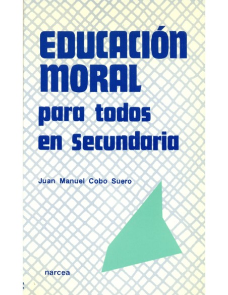 EDUCACION MORAL