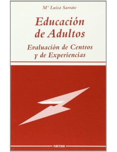 EDUCACION DE ADULTOS