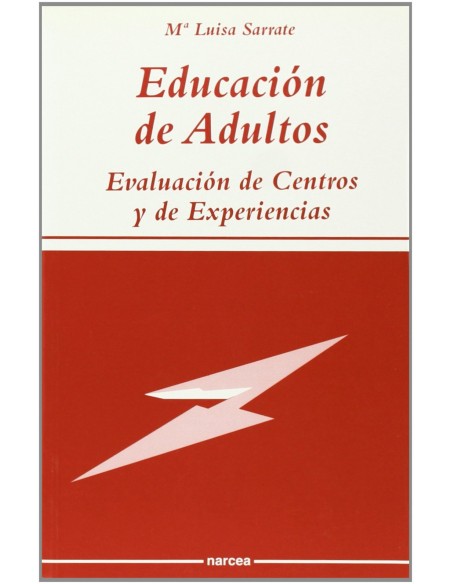 EDUCACION DE ADULTOS