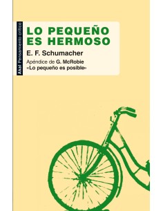 Lo pequeno es hermoso