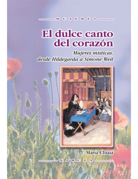 DULCE CANTO DEL CORAZON