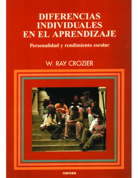 DIFERENCIAS INDIVIDUALES