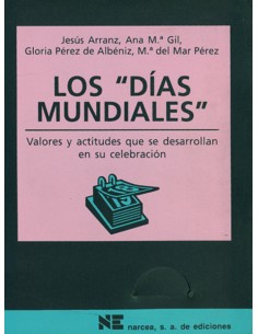 DIAS MUNDIALES