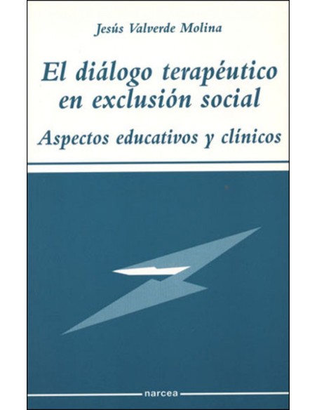 DIALOGO TERAPEUTICO