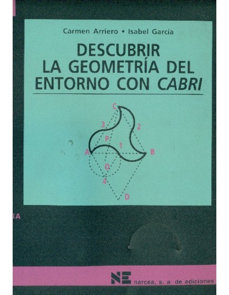 DESCUBRIR GEOMETRIADISQUETE