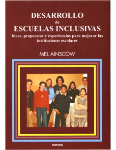 DESARROLLO ESCUELAS INCLUSIVAS