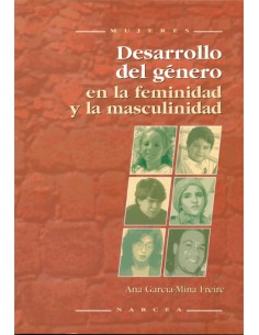 DESARROLLO DEL GENERO
