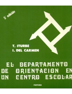 DEPARTAMENTO DE ORIENTACION