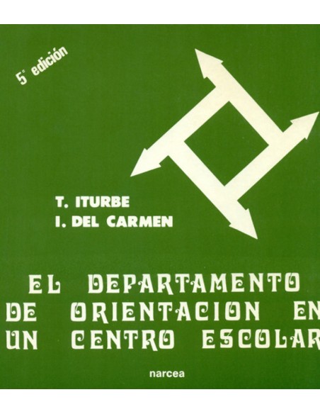 DEPARTAMENTO DE ORIENTACION