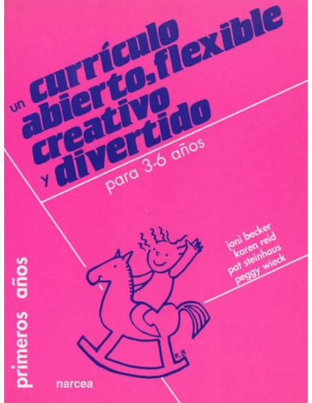 CURRICULO ABIERTOFLEXIBLE