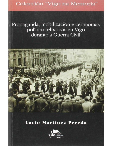 gpropaganda mobilizacion e cerimonias politico 