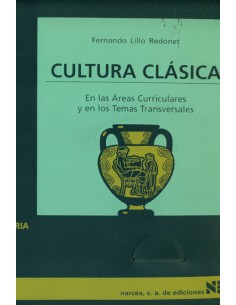 CULTURA CLASICA