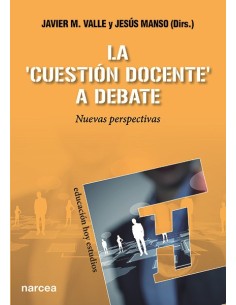CUESTION DOCENTE A DEBATE