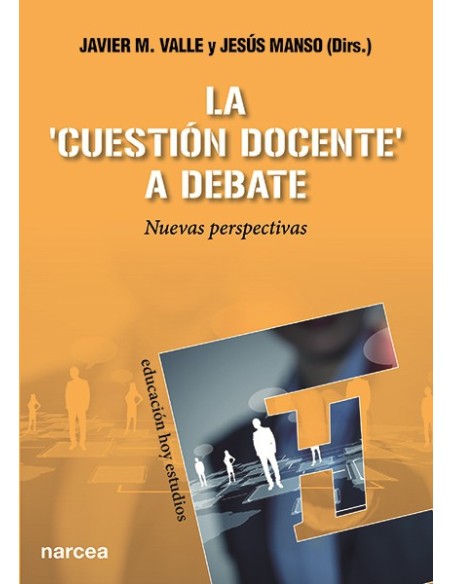 CUESTION DOCENTE A DEBATE