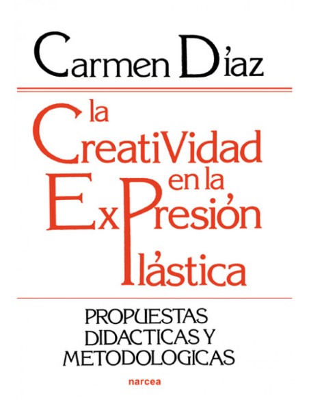 CREATIVIDAD EXPRESION PLASTICA