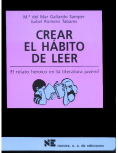 CREAR EL HABITO DE LEER