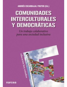 COMUNIDADES INTERCULTURALES
