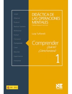 COMPRENDER QUE ES COMO FUNCIONA