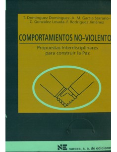 COMPORTAMIENTOS NO VIOLENTOS