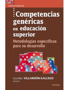 COMPETENCIAS GENERICAS EDUC SUPERIOR
