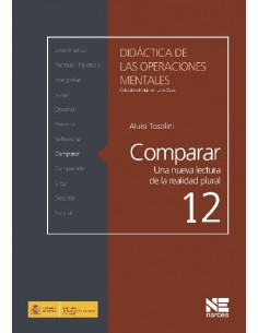 COMPARAR NUEVA LECTURA PLURAL