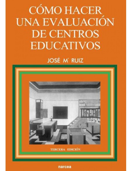 COMO HACER UNA EVALUACION