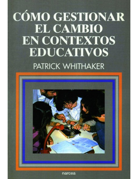 COMO GESTIONAR CAMBIO