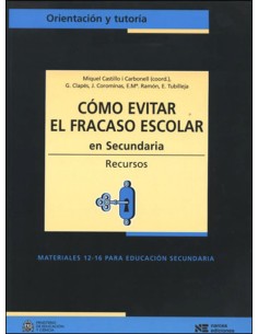 COMO EVITAR EL FRACASO ESCOLAR